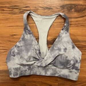 lululemon Sweet Awakenings Bra B/C cup size 8